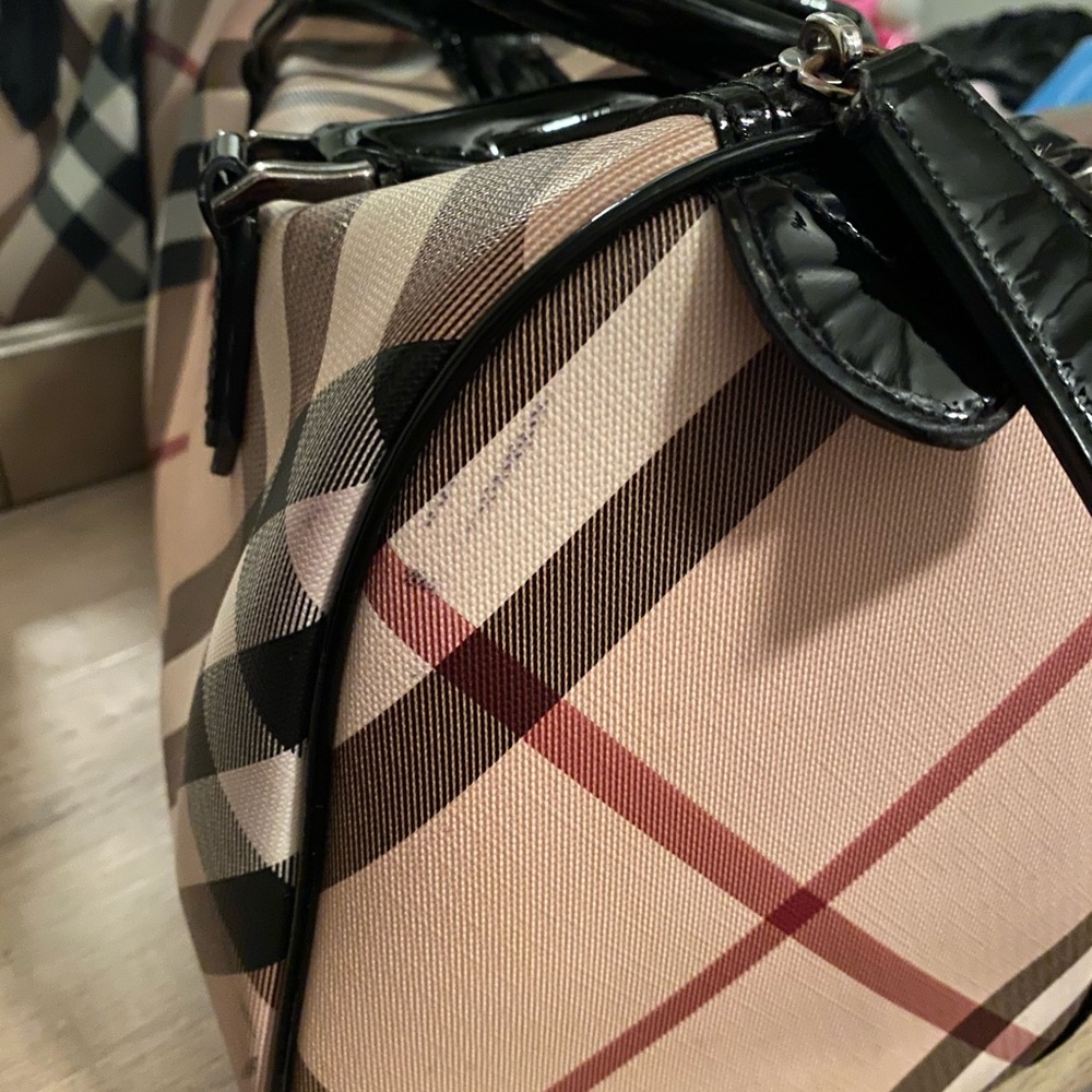 Burberry Nova Check - image 4